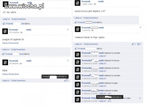 Forever Alone