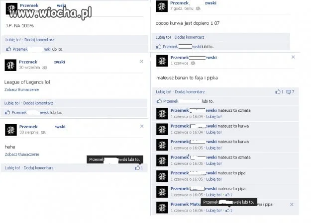 Forever Alone