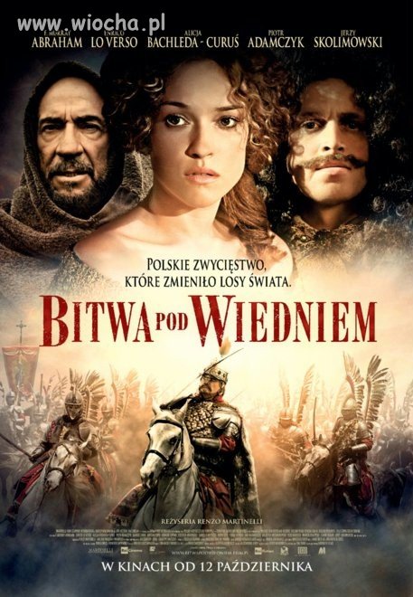 Film tak słaby, że aż godny zapamiętania.