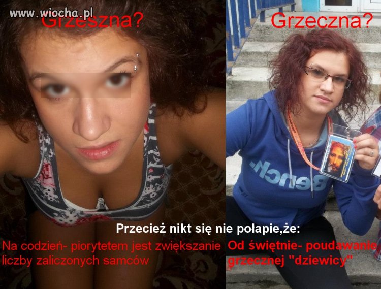 Grzeszna