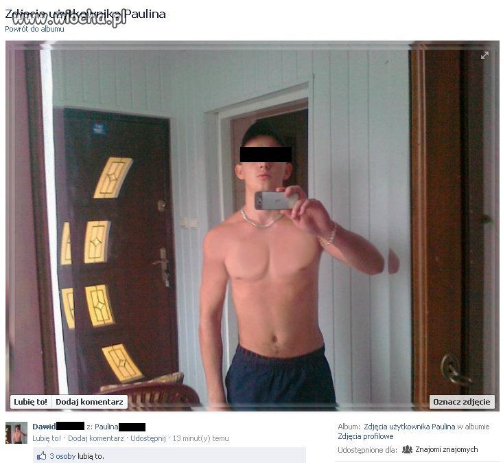 Photoshop na Facebooku .