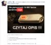 Rozdajemy! Rozdajemy!