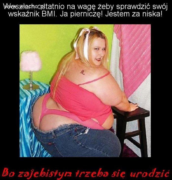 Sexi dziunia