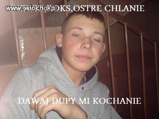 KTÓRA CHĘTNA?
