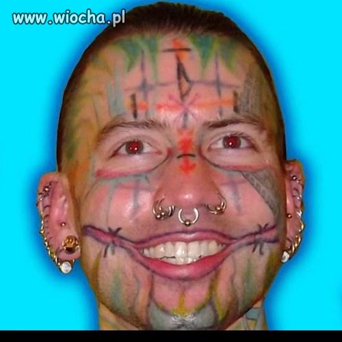 Więc chodź 