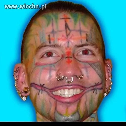 Więc chodź 