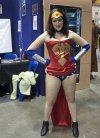 Super bohaterka