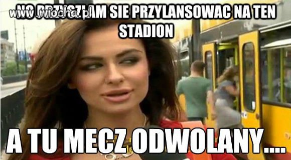 Ta  kobieta  to  dopiero WIOCHA