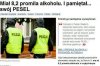  8,2 promila alkoholu