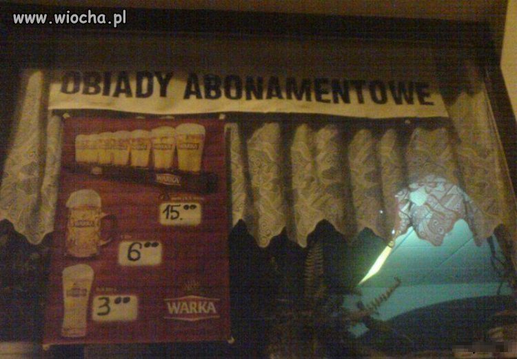 Takie obiady w sam raz na weekend 