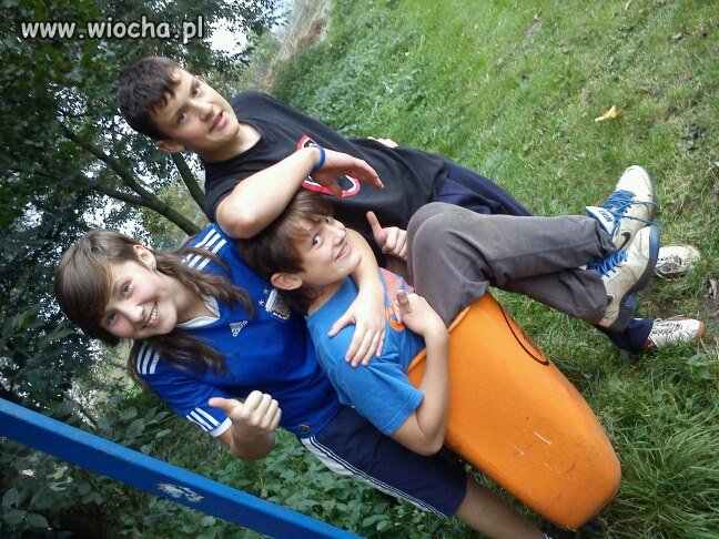 Gimbaza...