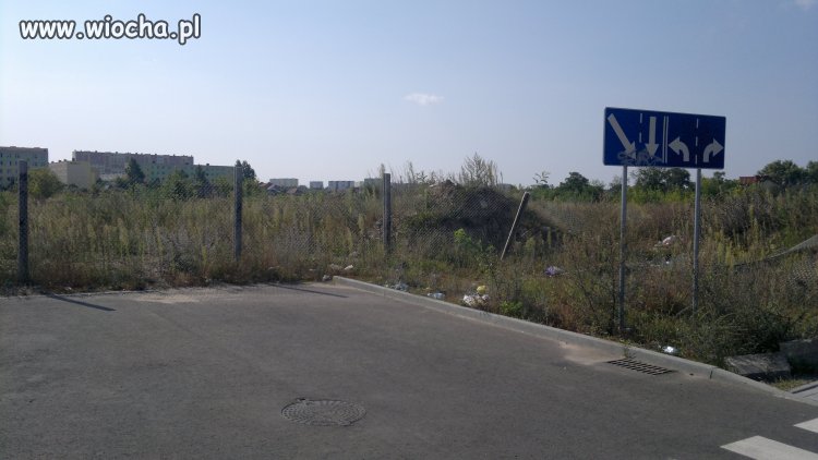 Z serii "Polskie drogi" - Włocławek