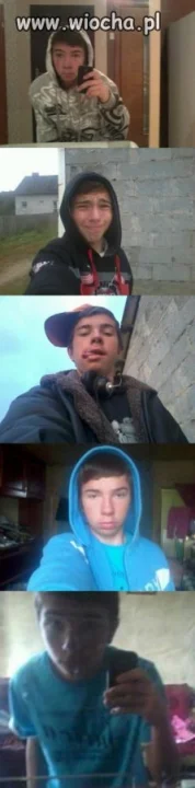 No naprawdę...