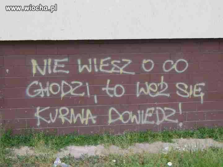 Już wiesz wszystko?