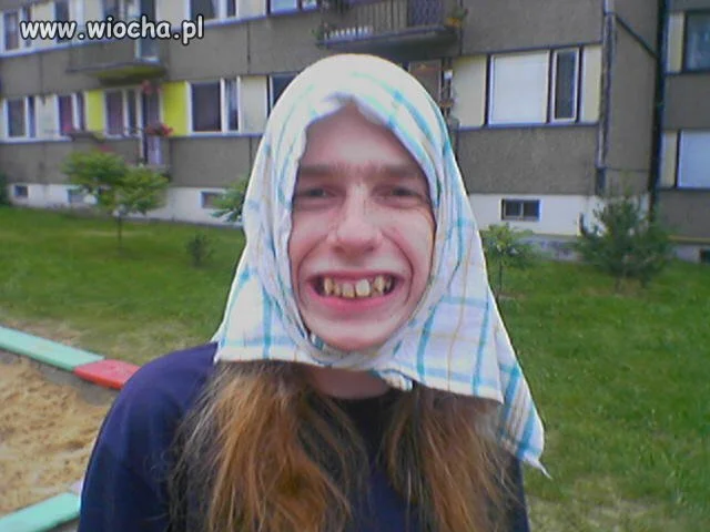 I'm sexy