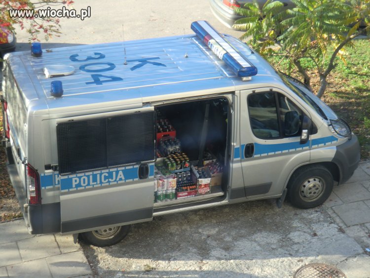 Kto idzie na browar?