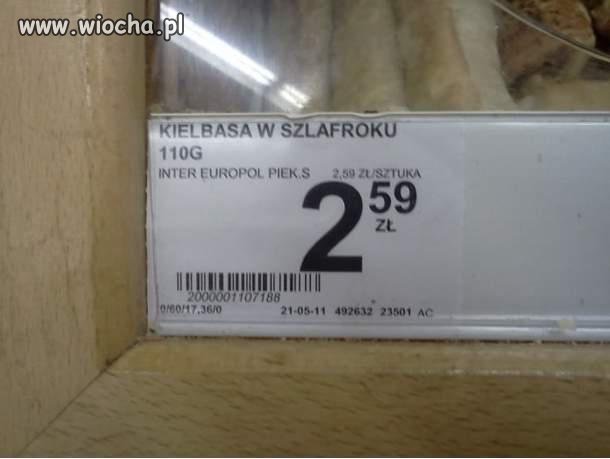 Szlafrok 
