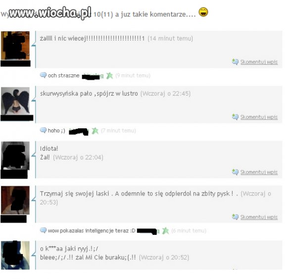 Fotka.pl Ocenki part2 