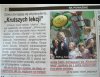 Wiedziały, jak podejść głowę państwa!