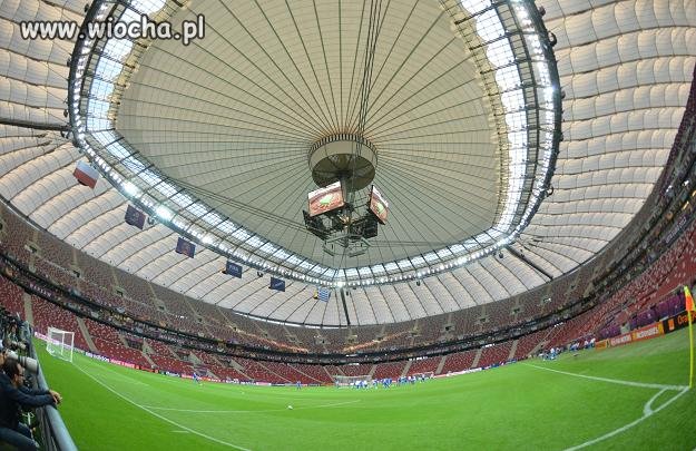 Stadion Narodowy