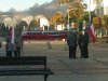 "Ukarać sprawców mordu smoleńskiego"