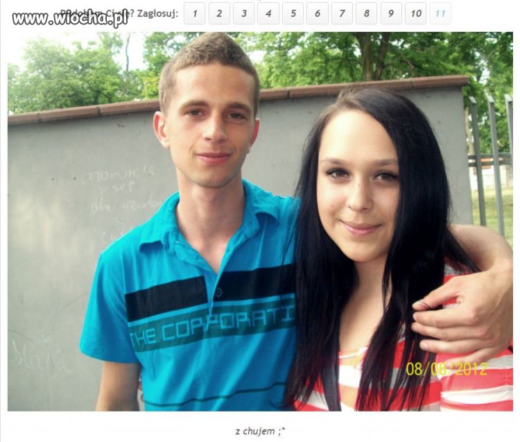 Z szacunku do kolegi...