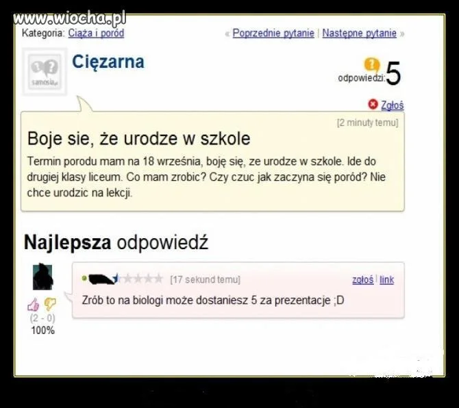 Ciezarna