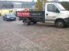 Brak tolerancji dla innych kierowców