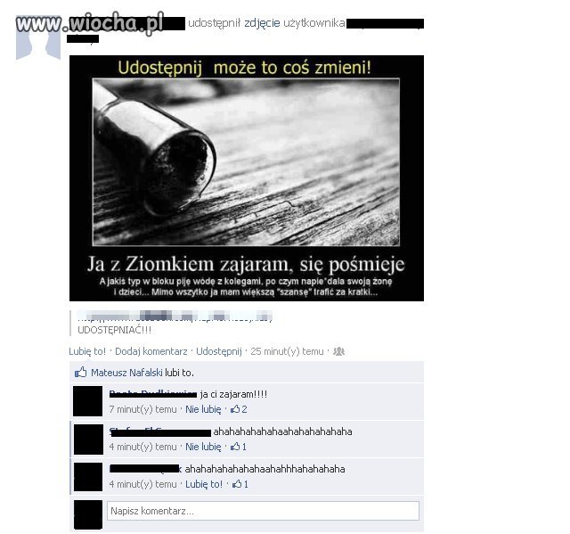 Ja Ci zajaram !!!