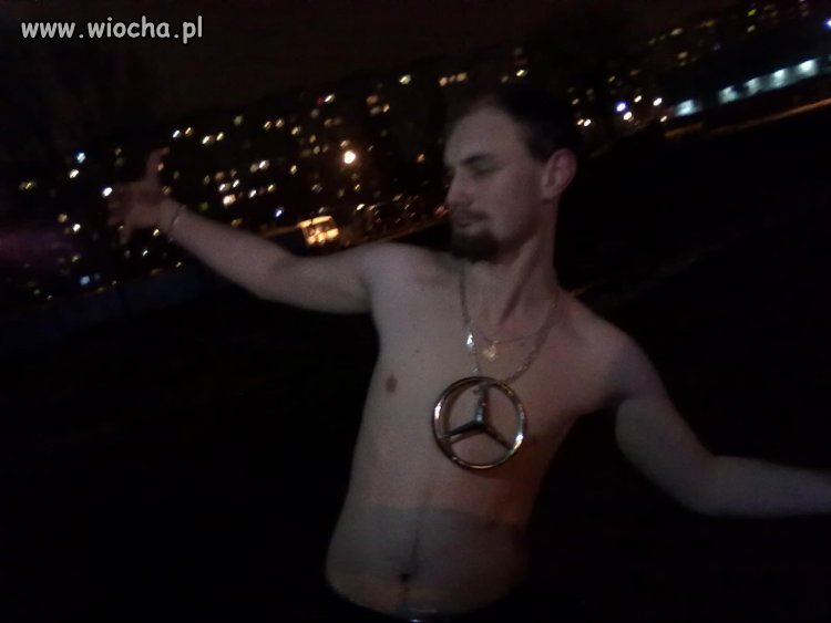 Mercedes 