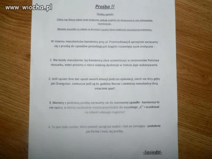Sąsiedzi