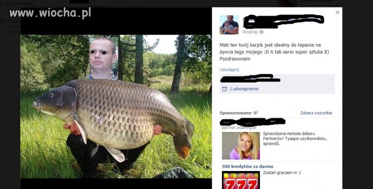 Mistrz photoshopa