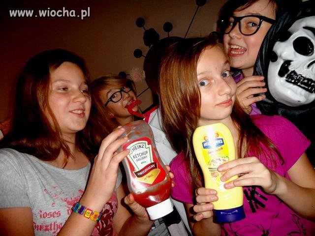 Trzymajcie mnie ludzie