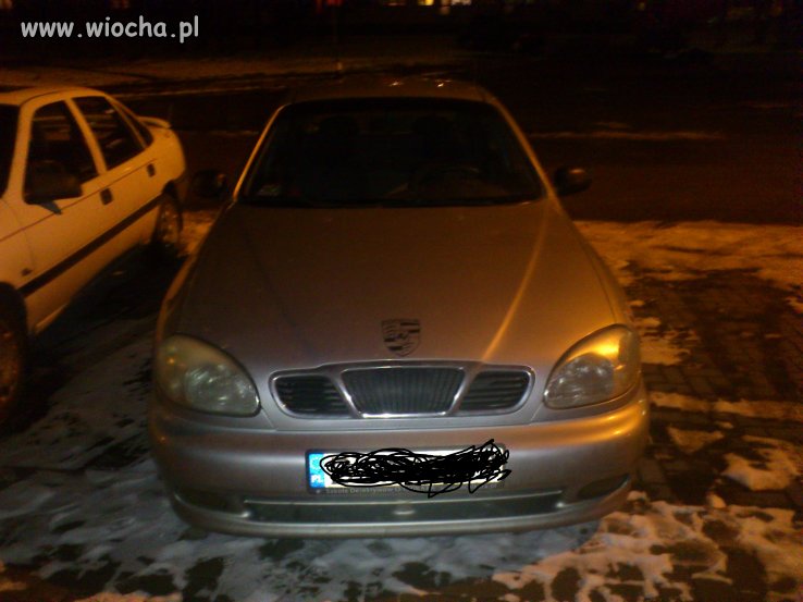 Nowy model Porsche