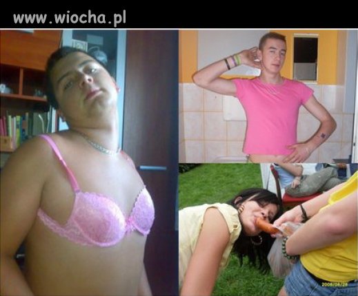 Zdjęcia z wakacji