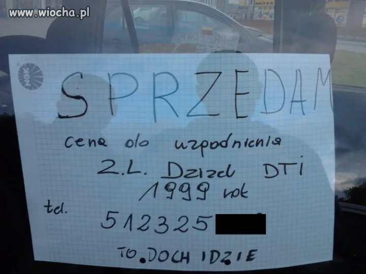 Profesjonalizm w sprzedaży samochodu