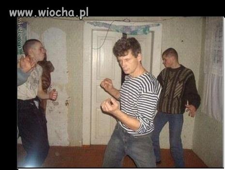 Na na na , dobry  dj tutaj gra ...