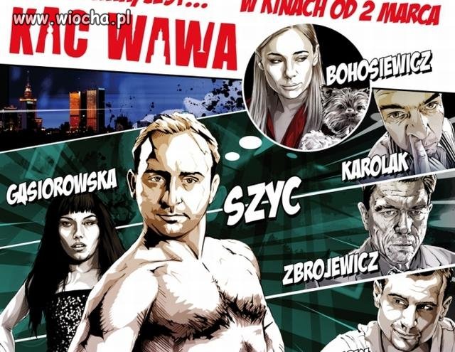 Kac Wawa
