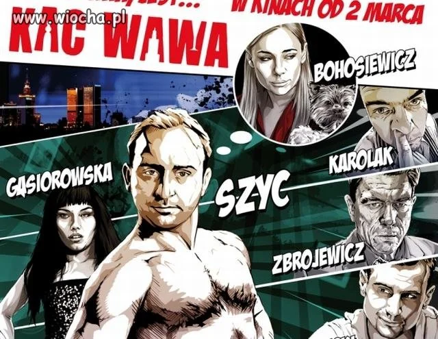 Kac Wawa