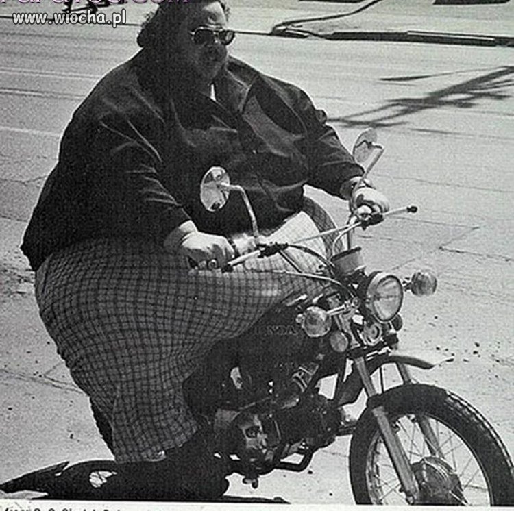 Oldschool wiocha