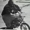 Oldschool wiocha