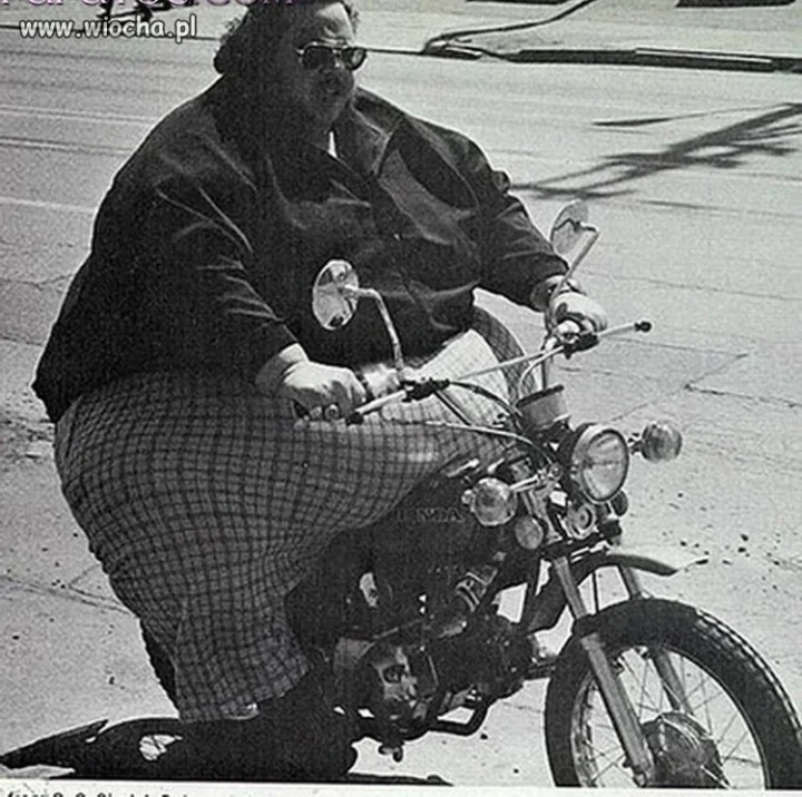 Oldschool wiocha