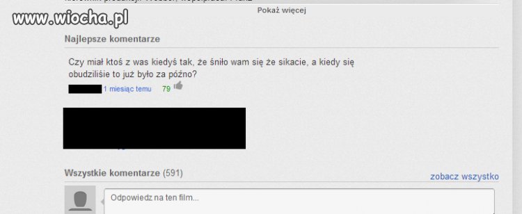 Mieliście tak ?