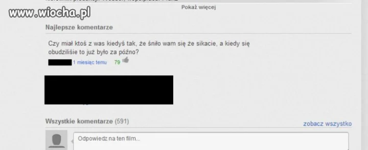 Mieliście tak ?