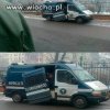 Inspekcja ruchu drogowego
