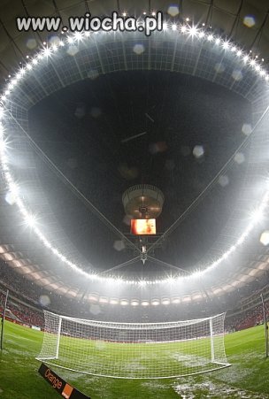 Warszawski Narodowy Park Wodny