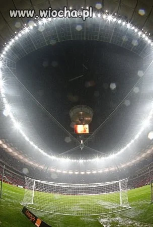 Warszawski Narodowy Park Wodny