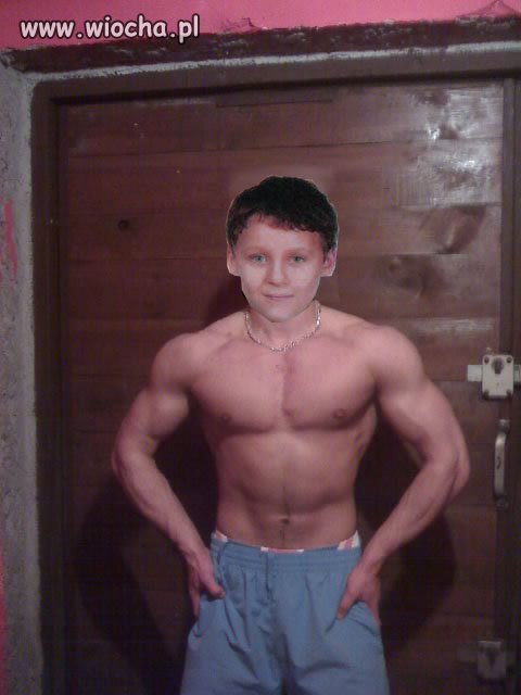 Mistrz photoshopa
