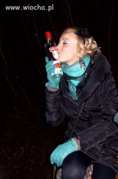 Dziewczyna z Rajków...