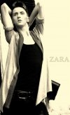 Model ''Zara''